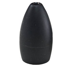 PicassoPicasso Tungsten Worm and Flipping Weights - Tungsten WeightsGunmetal Flipping316 - PTFW - GM - 4PK