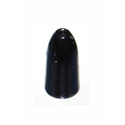PicassoPicasso Tungsten Worm and Flipping Weights - Tungsten WeightsBlackPIC207