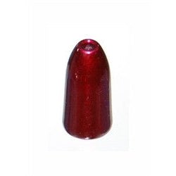 PicassoPicasso Tungsten Worm and Flipping Weights - Tungsten WeightsBlood Red PIC221