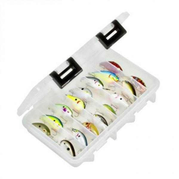 Plano ProLatch Stowaway BoxesElite Crankbait Organizer 360707
