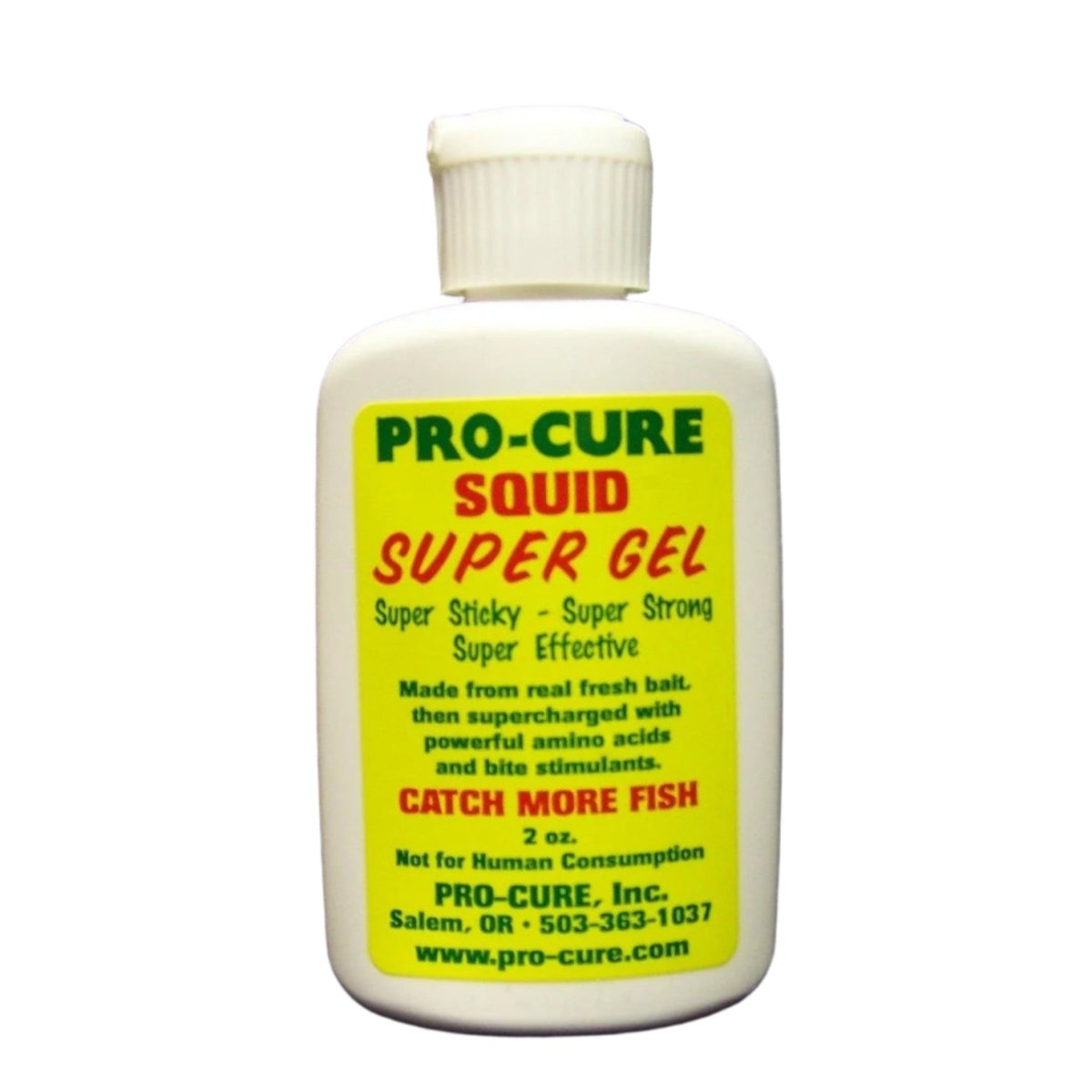 Pro - CurePro - Cure Super Gel Scent - Scents and AttractantsSquidPRO108