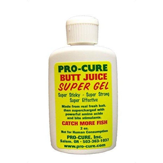 Pro - CurePro - Cure Super Gel Scent - Scents and AttractantsButt JuicePRO119