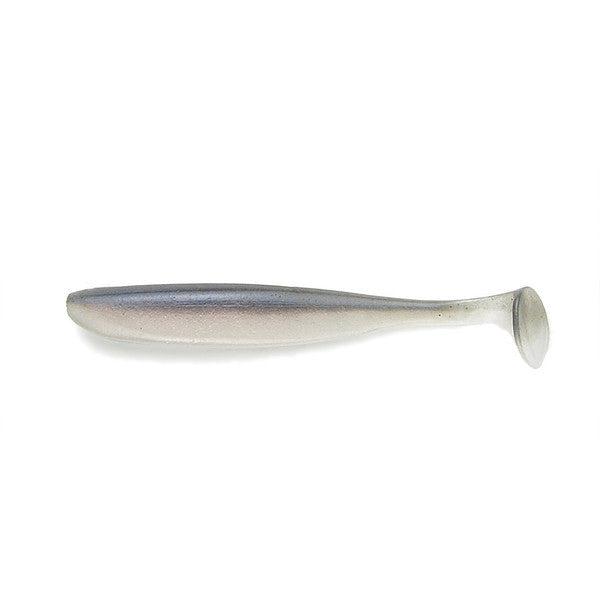 Keitech Easy Shiner Pro Blue Red PEARL; 5 in.