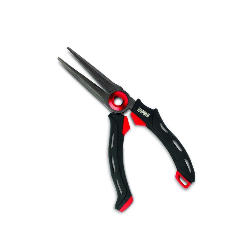 Rapala Mag Spring PliersRapala Mag Spring Pliers 6"