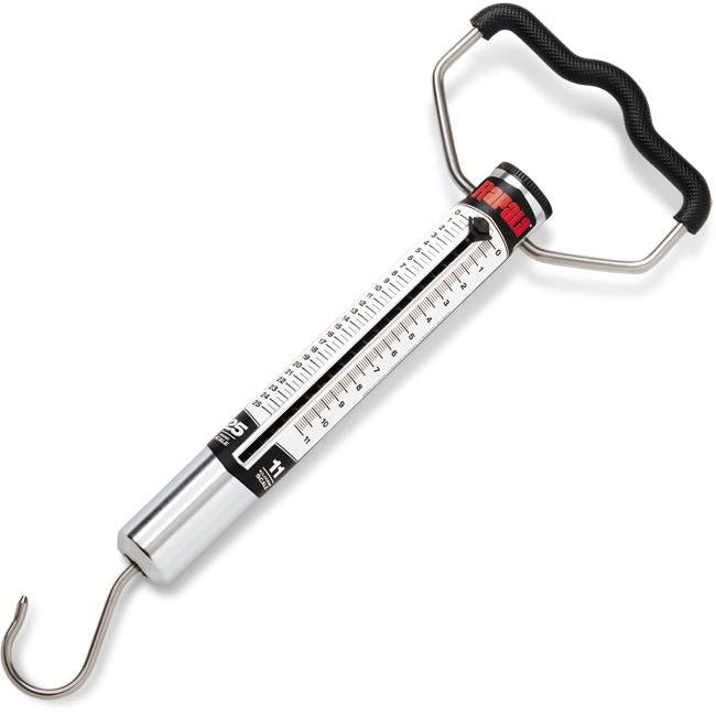 Rapala Mechanical Spring Scales50 lb