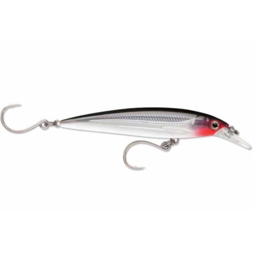 Rapala X - Rap Long Cast12 Silver