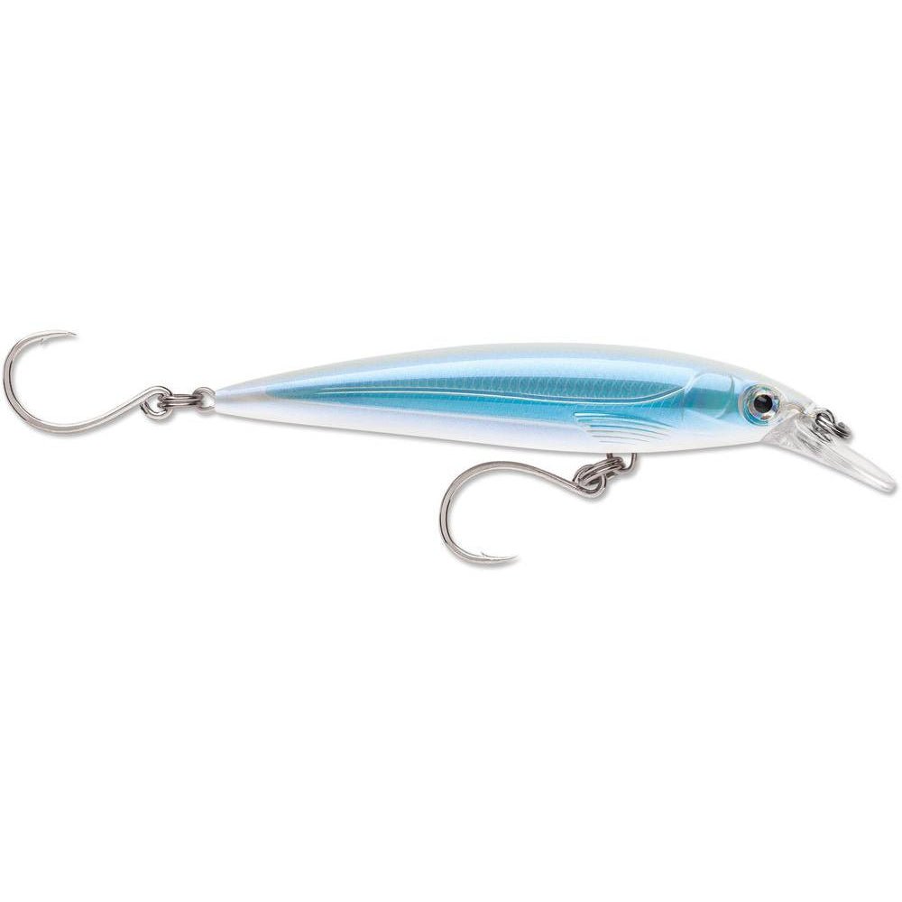Rapala X - Rap Long Cast14 Albino Shiner