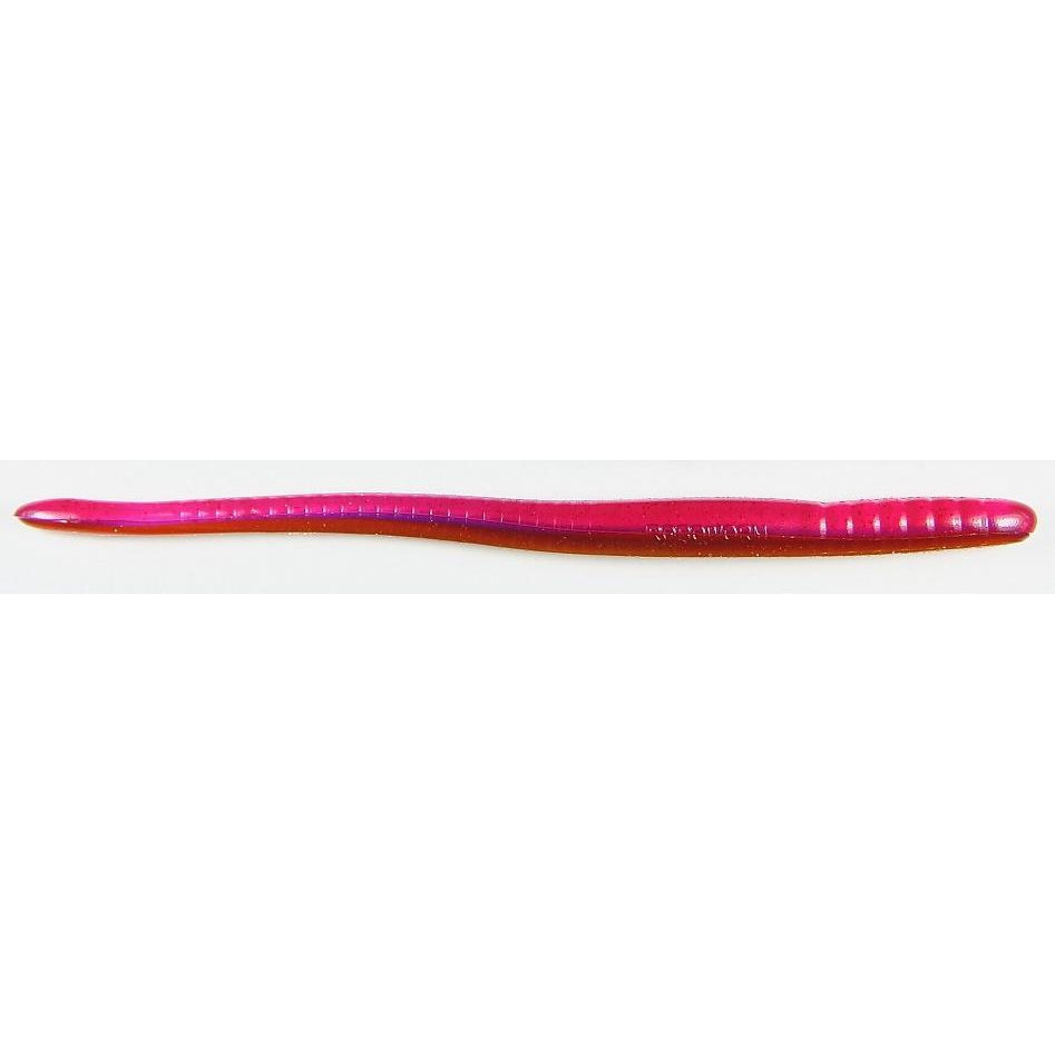 Roboworm Fat Straight Tail Worm