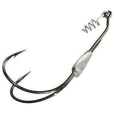 Stanley Ribbit Double Take Frog / Toad Hooks Unweighted