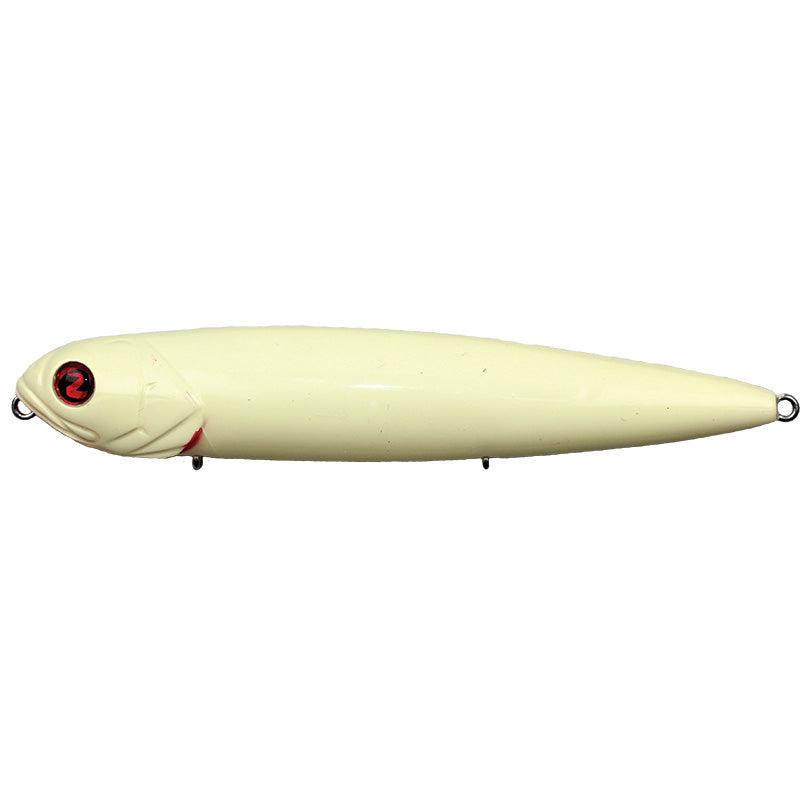 River2Sea Rover Topwater Lure(Size 98) Bone