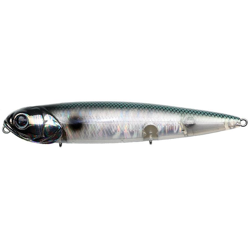 River2Sea Rover Topwater Lure(Size 128) Abalone Shad