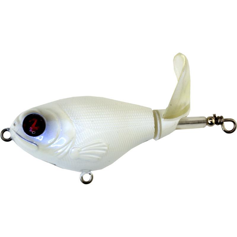 a whopper plopper fishing lure River2Sea - 60 the Whopper Plopper 75 relies more on quickness River2Sea Whopper Plopper 190, Firetiger