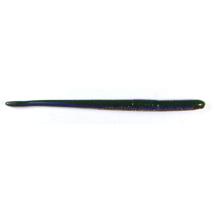 RobowormRoboworm 6" Straight Tail Worms - WormsAaron's Magic SR - 8296ROB354