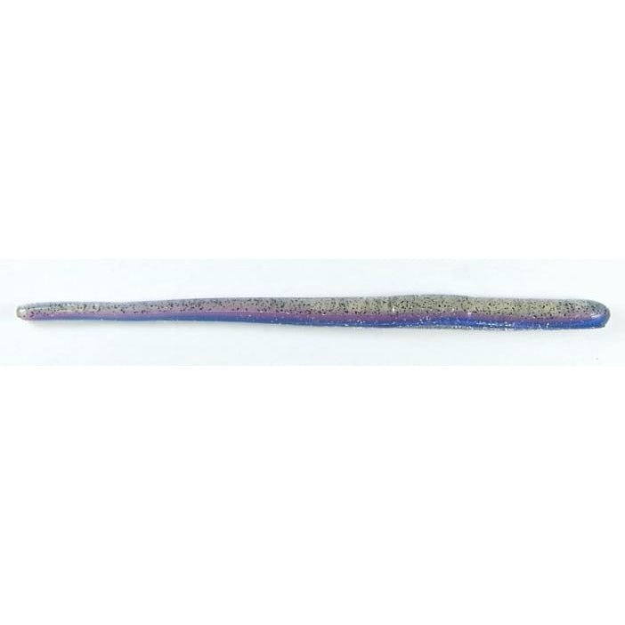 RobowormRoboworm 6" Straight Tail Worms - WormsPrizm Shad SR - M46PROB364