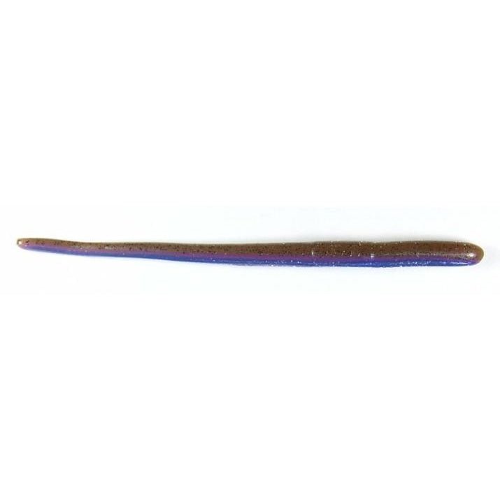 RobowormRoboworm 6" Straight Tail Worms - WormsPrizm Kraw SR - A46PROB365