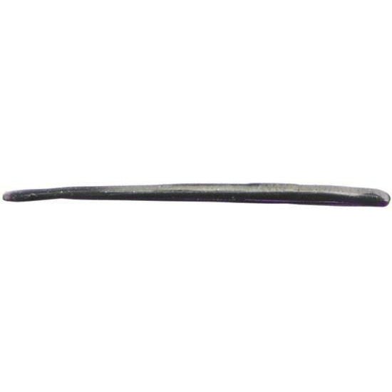 RobowormRoboworm 6" Straight Tail Worms - WormsBait Ball SR - M1BHROB382