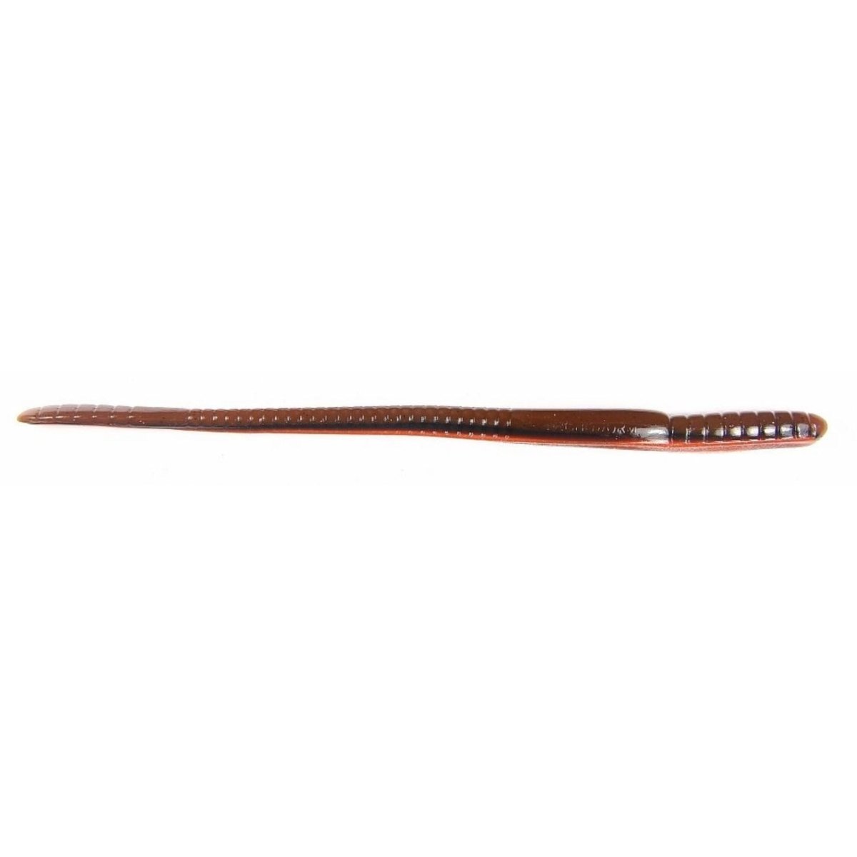 RobowormRoboworm 7" Straight Tail Worms - WormsOrange Crusher SL - A7J0ROB410