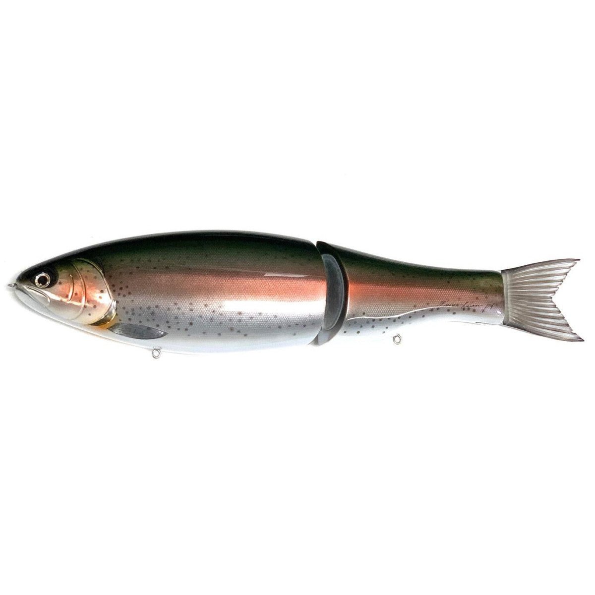 Roman Made Mother Chaser Swimbait Swimbait – Tackle Express