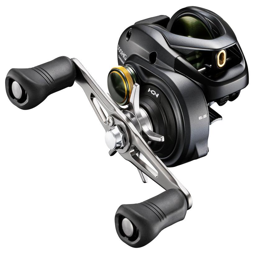 ShimanoShimano Curado 300 K Casting Reels - Casting ReelsShimano Curado 300 KCU300K
