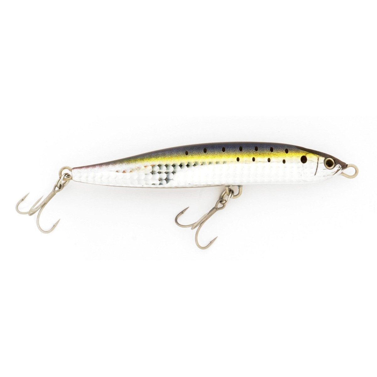 212 a'lure fishing Shimano Current Sniper Sinking Stickbait 120mm Bunker
