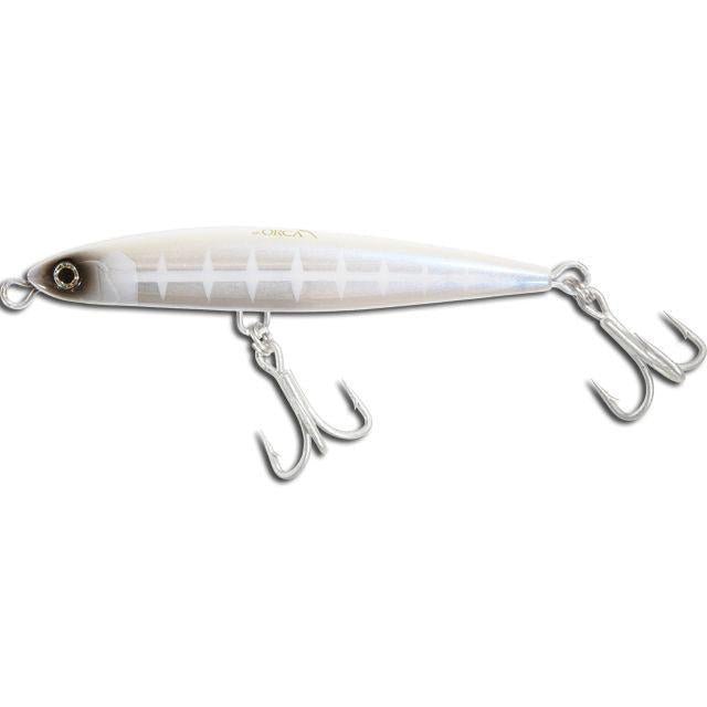 ShimanoShimano Orca - TopwaterGhost FishSHI534