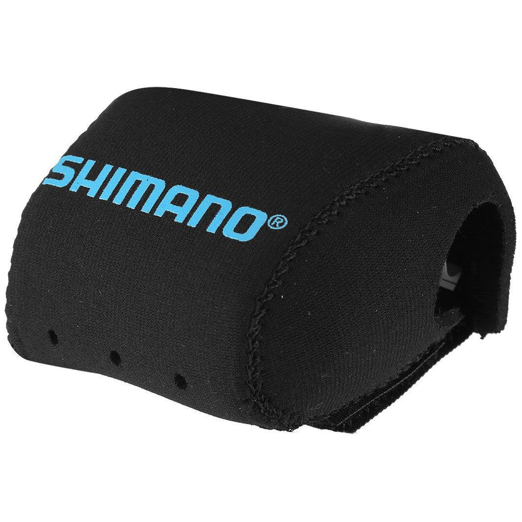ShimanoShimano Reel Covers - Rod and Reel AccessoriesShimano Reel CoversSHI5400