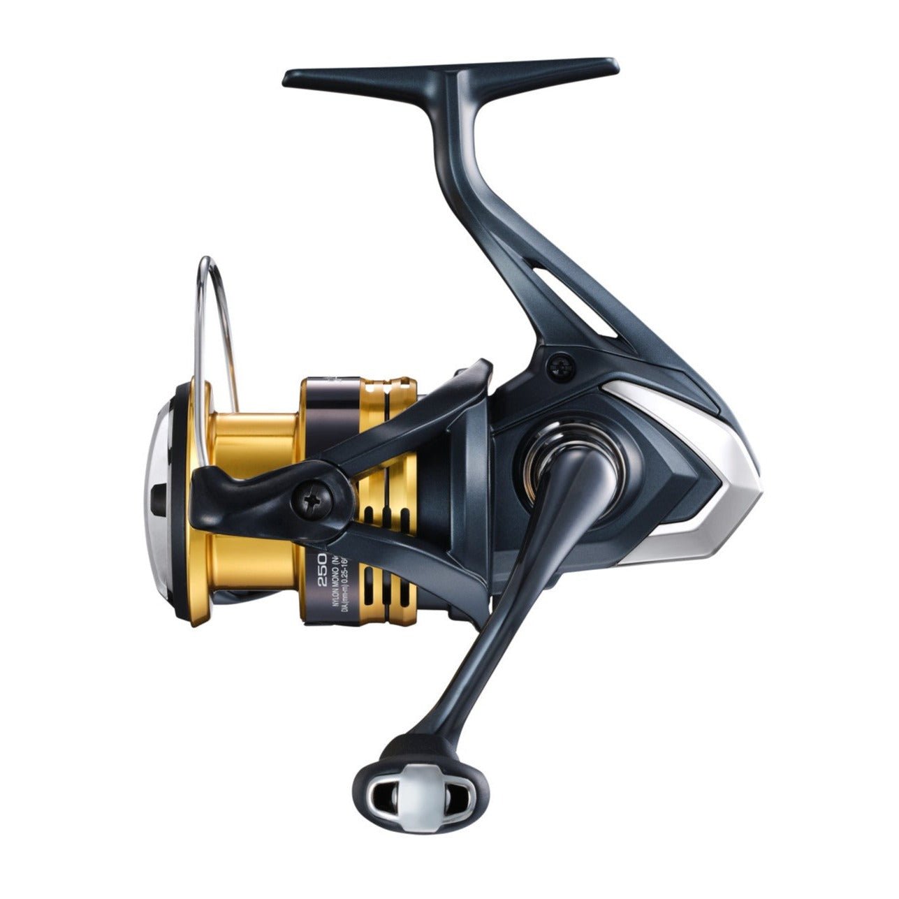 Shimano Sahara FJ Spinning Reel - Value Performance – Tackle Express