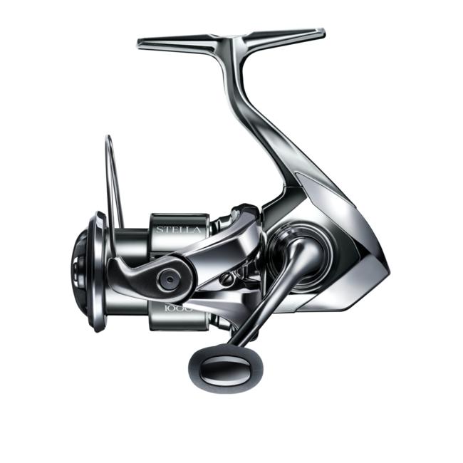 best shimano reels 2019 Stella SW C STLSW20000PGC Spinning Reel Stella SW has always led the fishing world in durability Shimano Stella 1000 FK Spinning