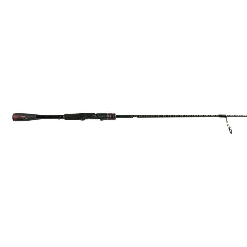 Shimano Zodias Spinning RodS70LA 7'0" Light 3/32 - 3/8oz 3 - 6lb