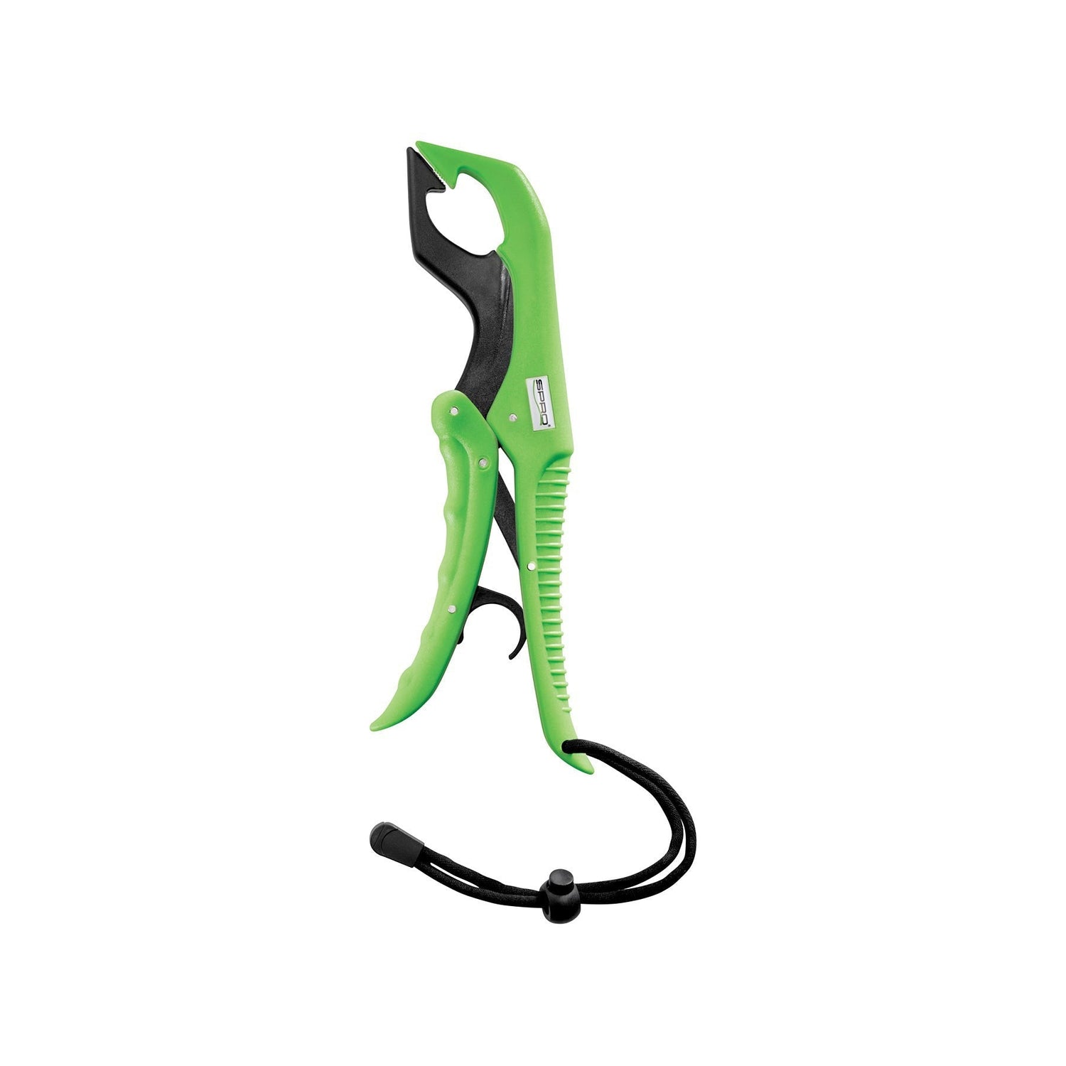 Fish Gripper - Green
