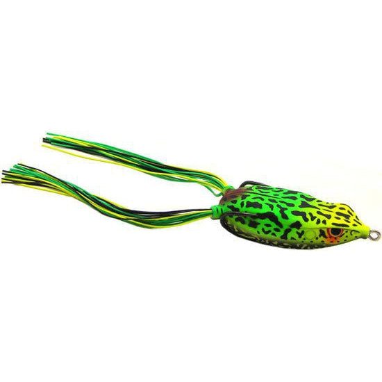 bass pro shop frog lures SPRO Bronzeye Frog 65
