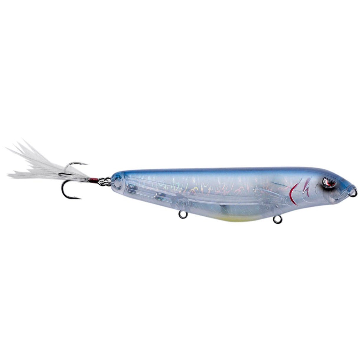 Spro Fat Papa Walker 130 Topwater – Tackle Express - Saltwater and