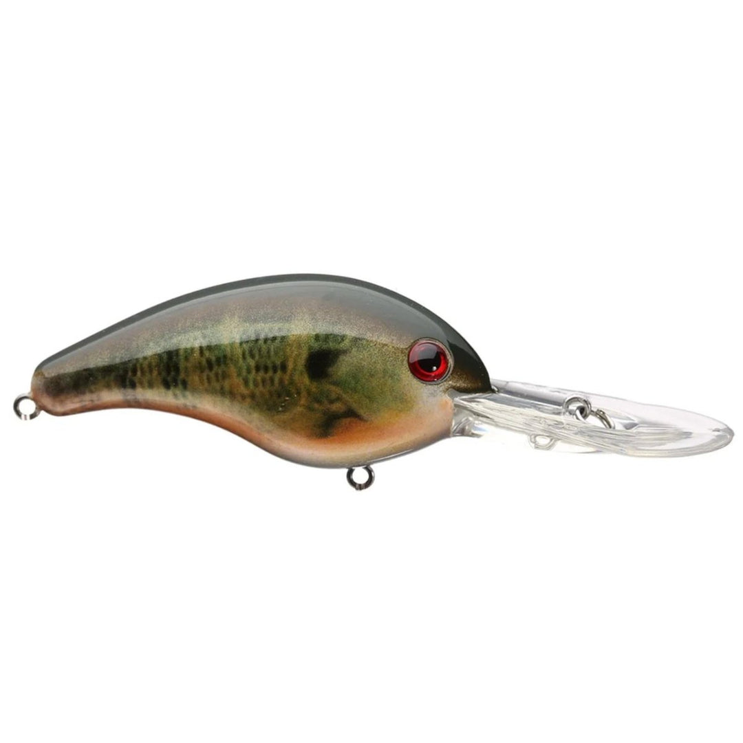 Strike KingStrike King Pro Model 5XD Crankbait - CrankbaitNatural BreamHC5XD - 663