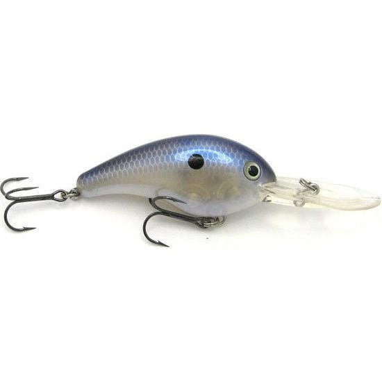 Strike King Pro 5XD Crankbait Gizzard Shad