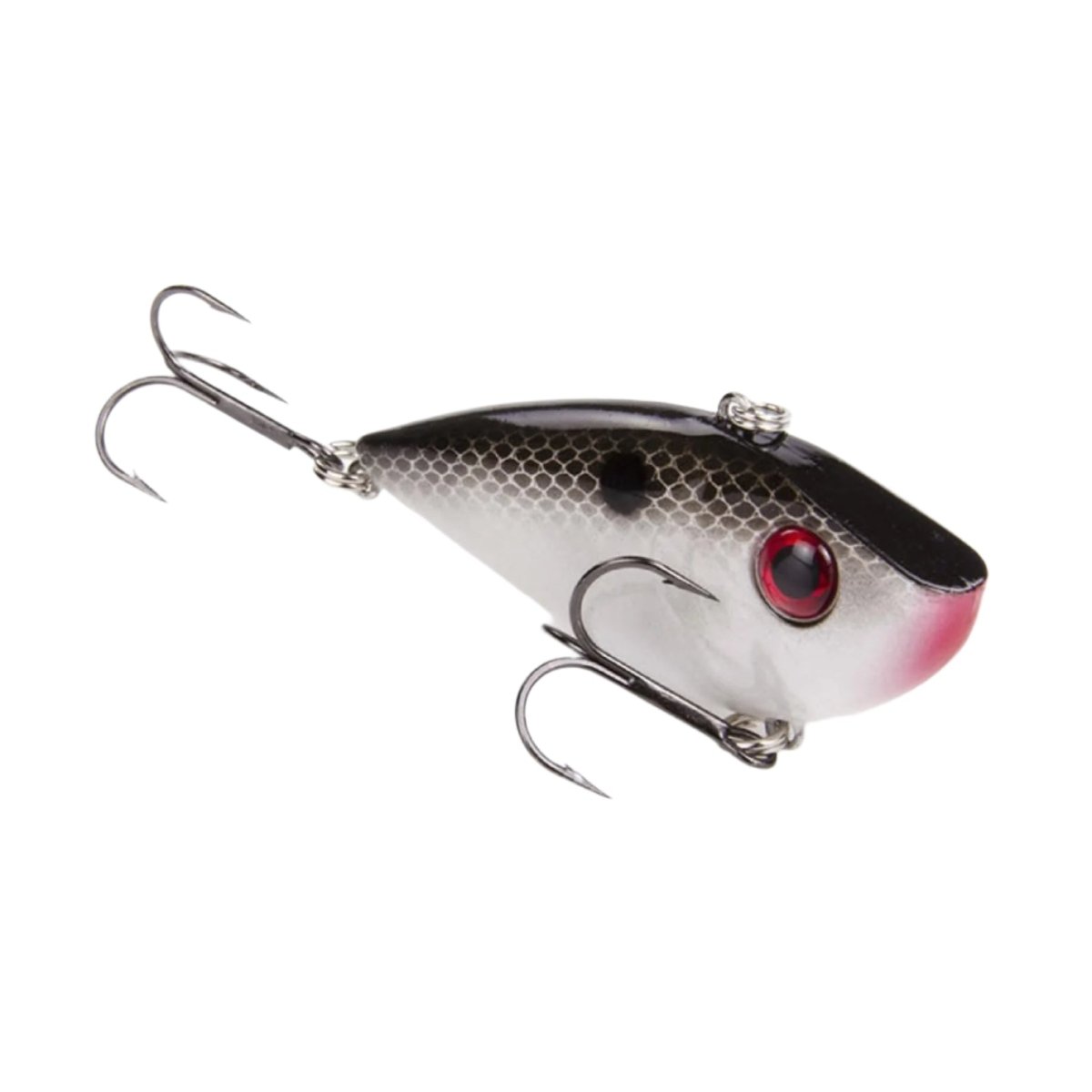 bass king lure Strike King Red Eyed Shad 1/2 oz. Gizzard Shad