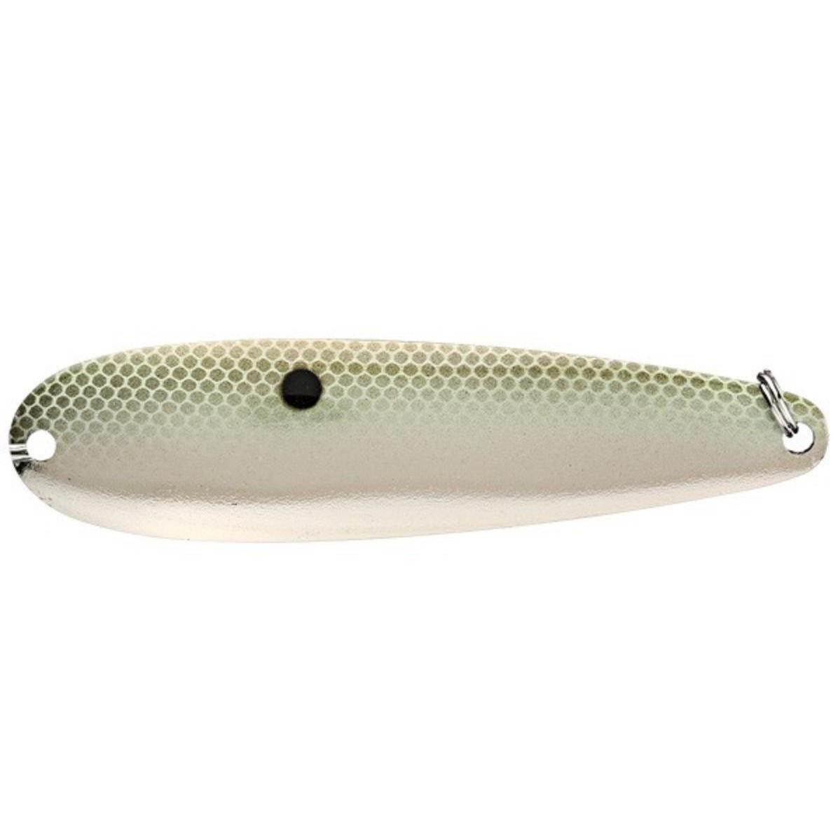 Strike KingStrike King Sexy Spoon - SpoonsGreen Gizzard ShadSXP100