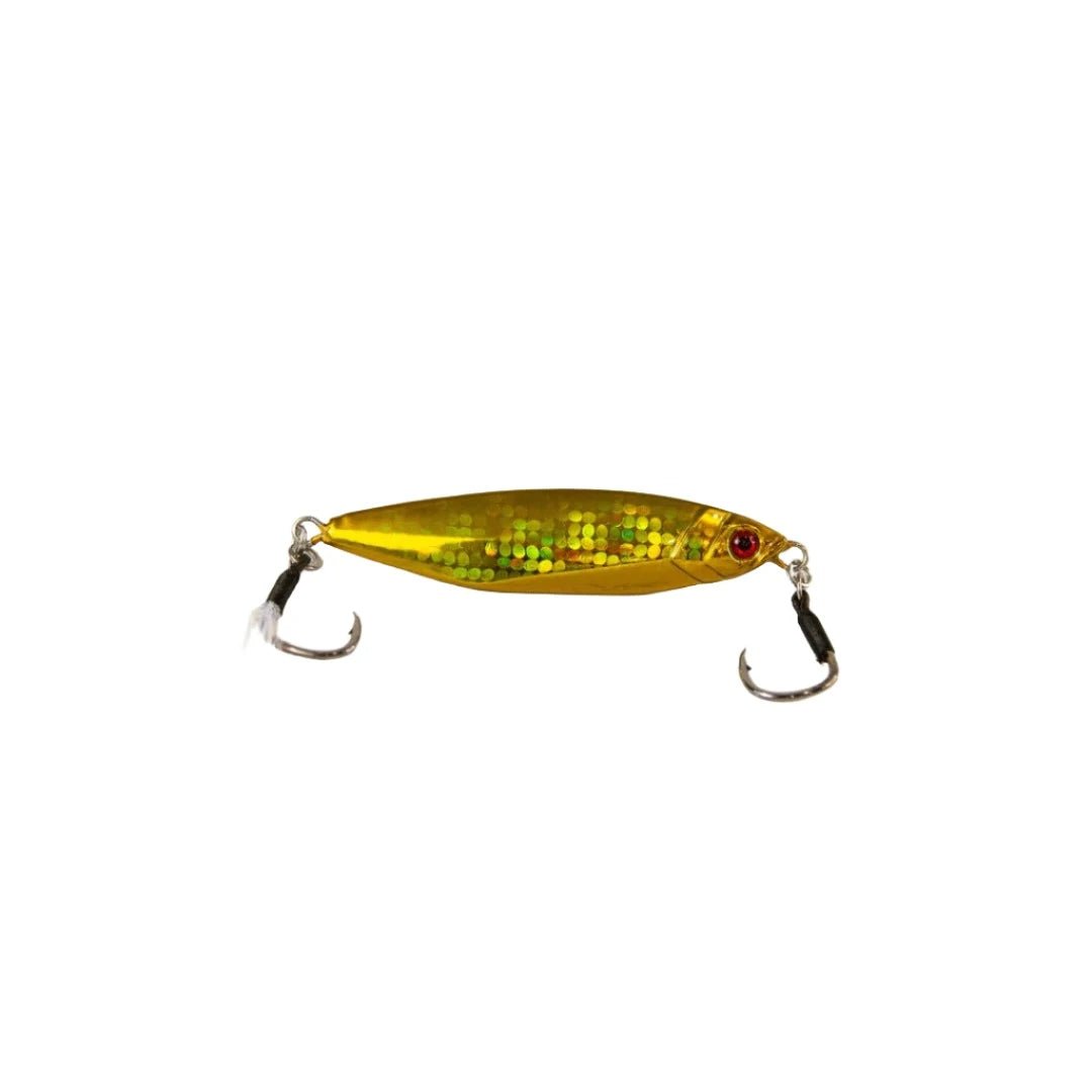 Submission Fishing Jigs Mercenary20g