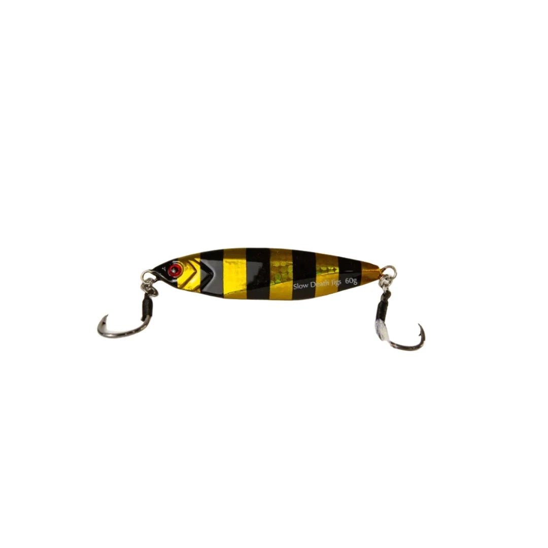 Submission Fishing Jigs Mercenary20g