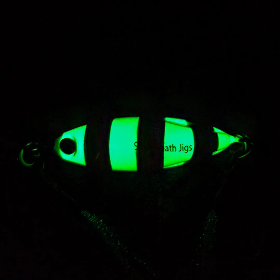 Submission Fishing Jigs Sumo20g