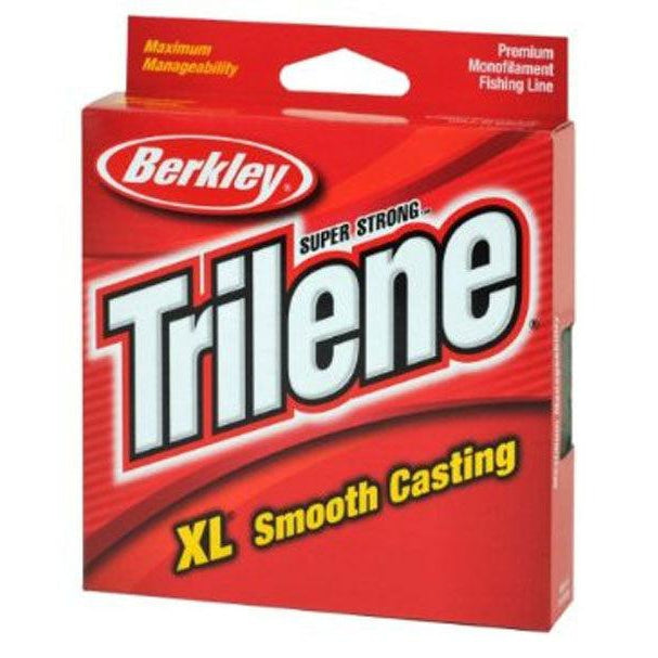 Berkley Trilene XL 8 lb / Clear
