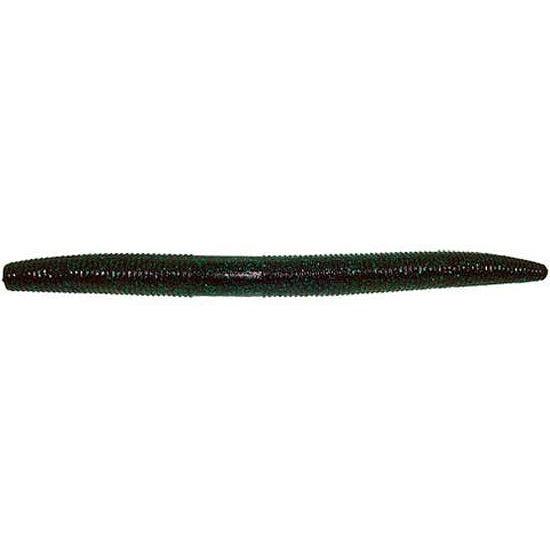 Yamamoto 5" SenkoPlum with Emerald Flake 9 - 10 - 231