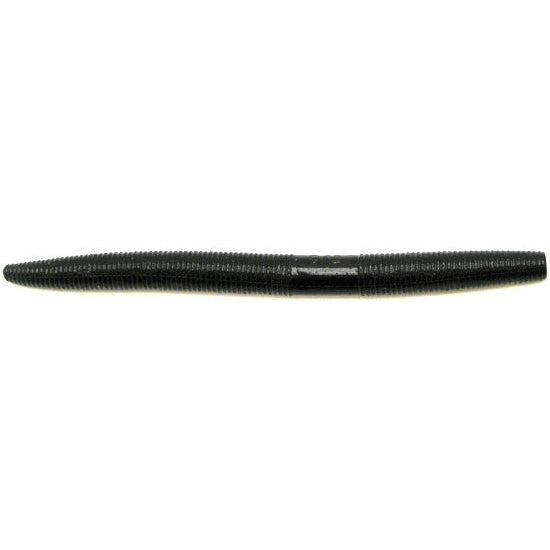 YamamotoYamamoto 5" Senko - Stick BaitsBlack No Flake 9 - 10 - 020YAM309