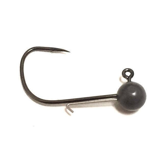 Zappu Cocho Cocho Head Plus Jig Heads – Tackle Express - Saltwater
