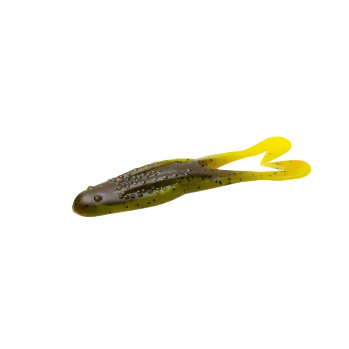 Zoom Horny Toad Soft Plastic Frogs – Tackle Express - Saltwater
