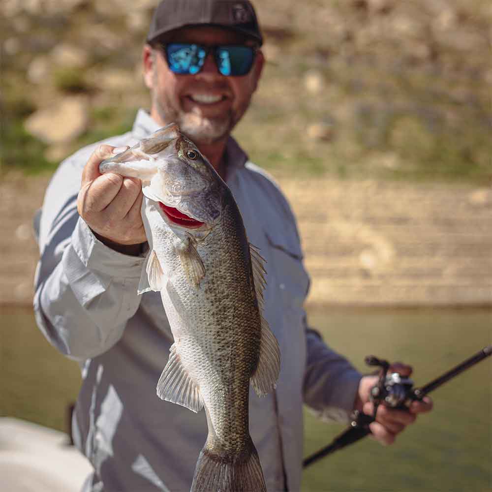 Bed Fishing : Three Baits you May Not Have Tried Before - Tackle Express - Saltwater and Freshwater Fishing Tackle Shop