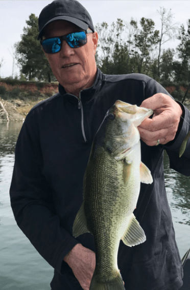 Castaic Lake Fishing Report – 04/04/202 - Tackle Express - Saltwater and Freshwater Fishing Tackle Shop