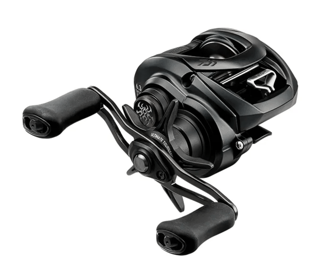 Daiwa Launches a New Lighter, More Compact Tatula SV Reel - Tackle Express - Saltwater and Freshwater Fishing Tackle Shop
