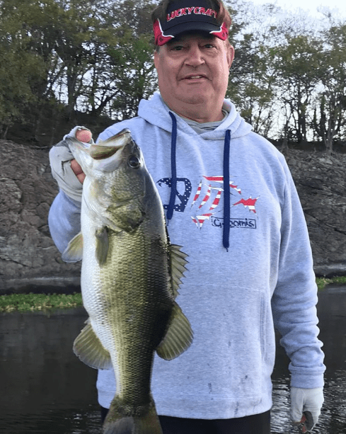 El Salto & Picachos Fishing Report – 02/15/2020 - Tackle Express - Saltwater and Freshwater Fishing Tackle Shop
