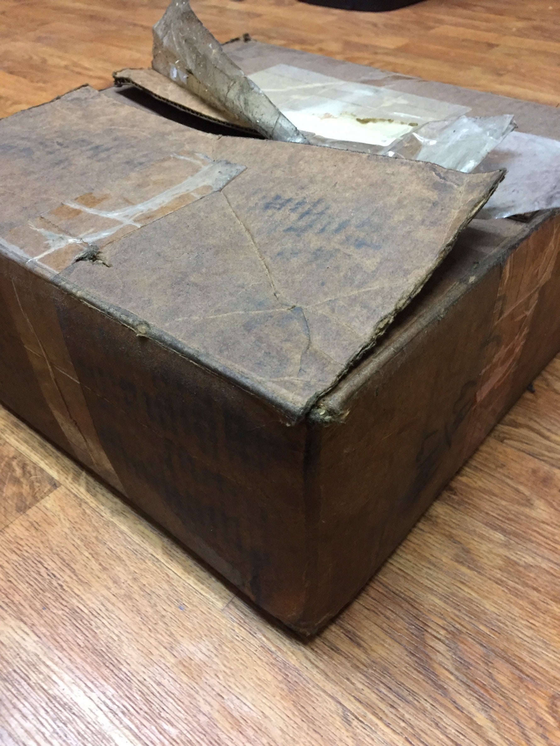 Fish Outside the Box - Tackle Express - Saltwater and Freshwater Fishing Tackle Shop