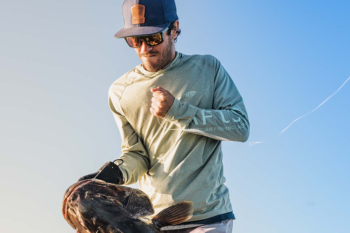 How to Pack for a Cedros Island Fishing Trip: The Complete Carry-On Checklist - Tackle Express - Saltwater and Freshwater Fishing Tackle Shop